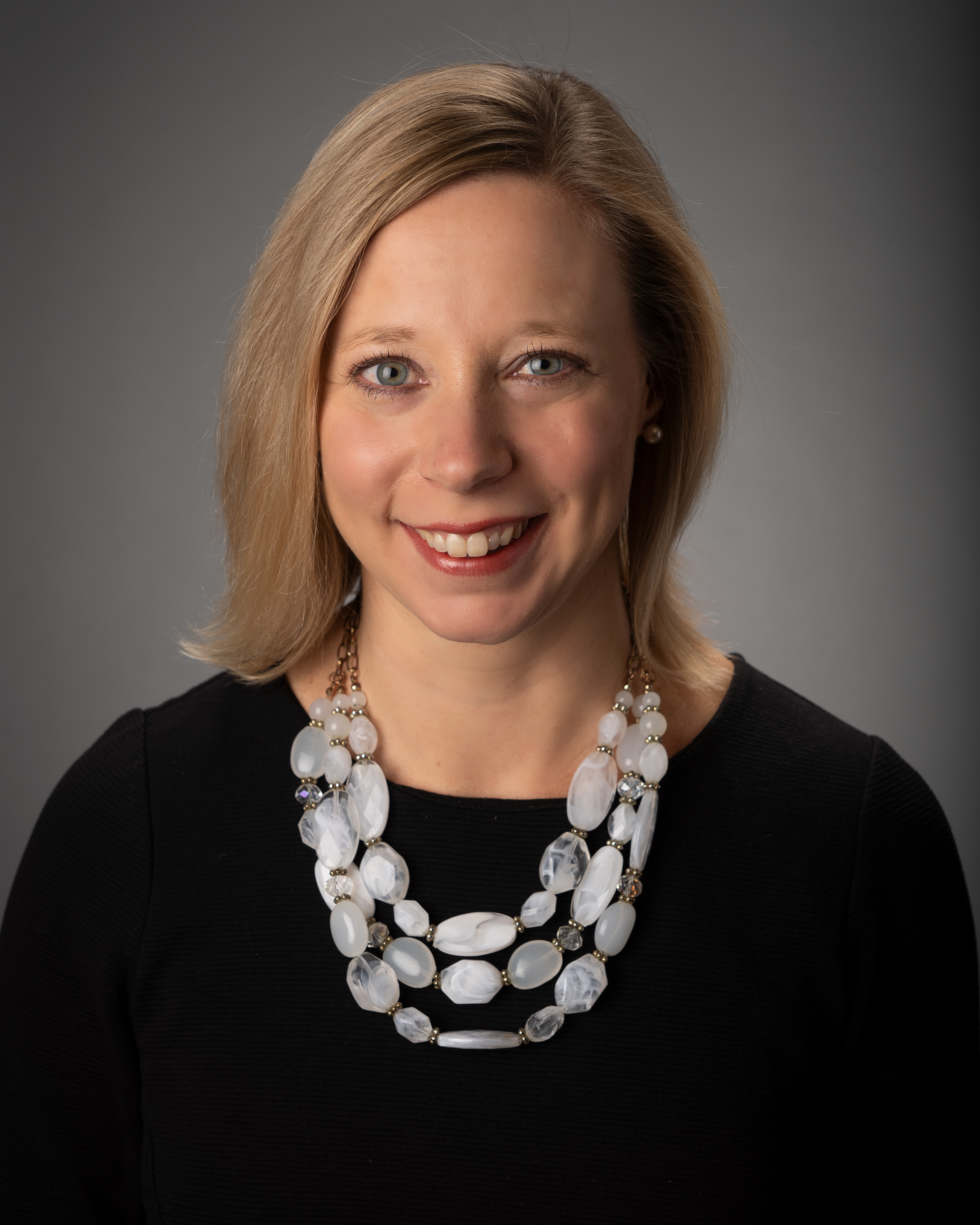 Christy Harowski, Chief of Staff